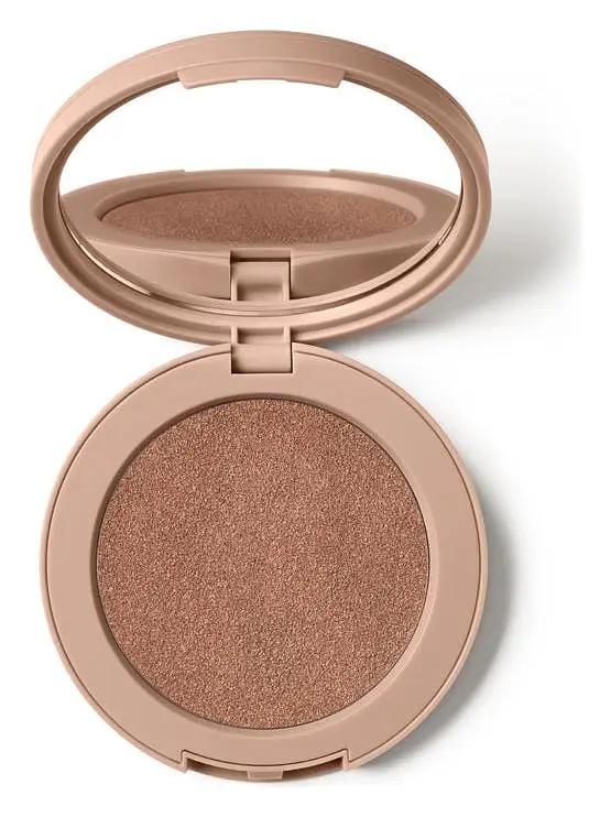 Ilia Sunshift Cream Bronzer Eclipse