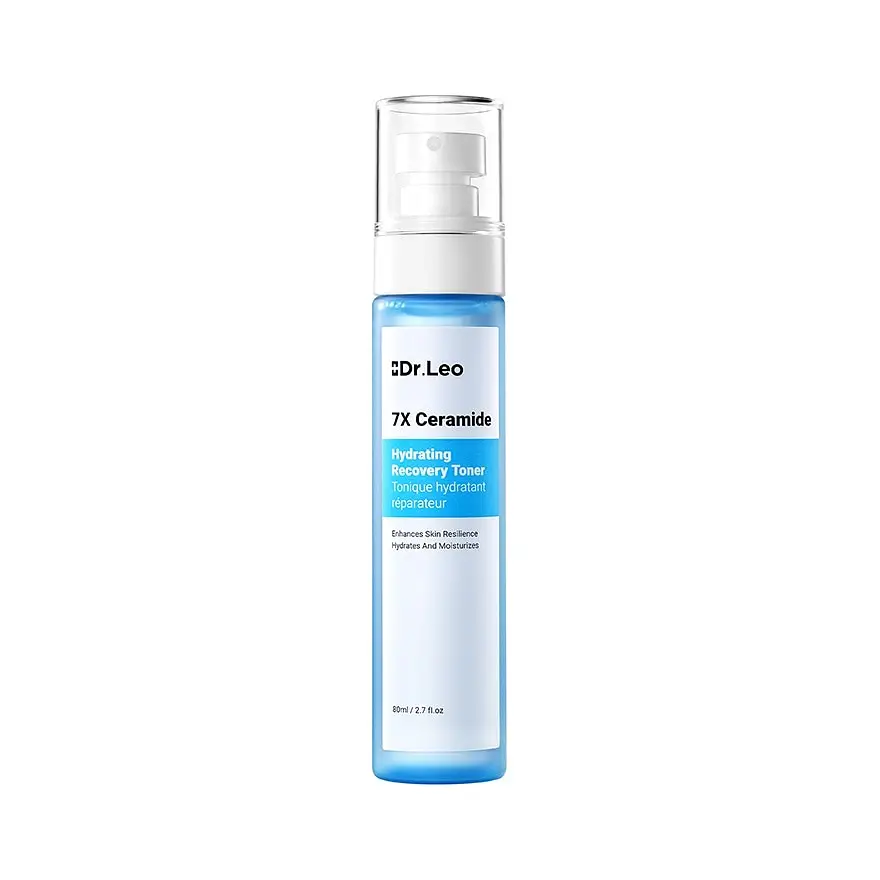 Dr.Leo 7X Ceramide Hydrating Recovery Toner