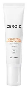 Zeroid Dermanewal Protect Cream