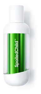 SpoiledChild A35 Anti-Aging Glycolic Renewing Serum
