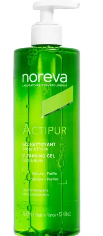 Laboratoires Noreva Actipur Cleansing Gel