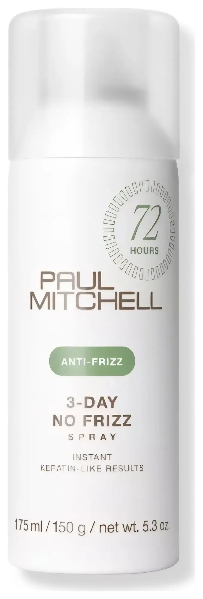 Paul Mitchell 3-Day No Frizz Spray