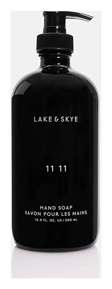 Lake & Skye 11 11 Hand Soap