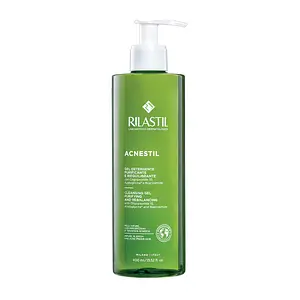 Rilastil Acnestil Cleansing Gel Purifying And Rebalancing