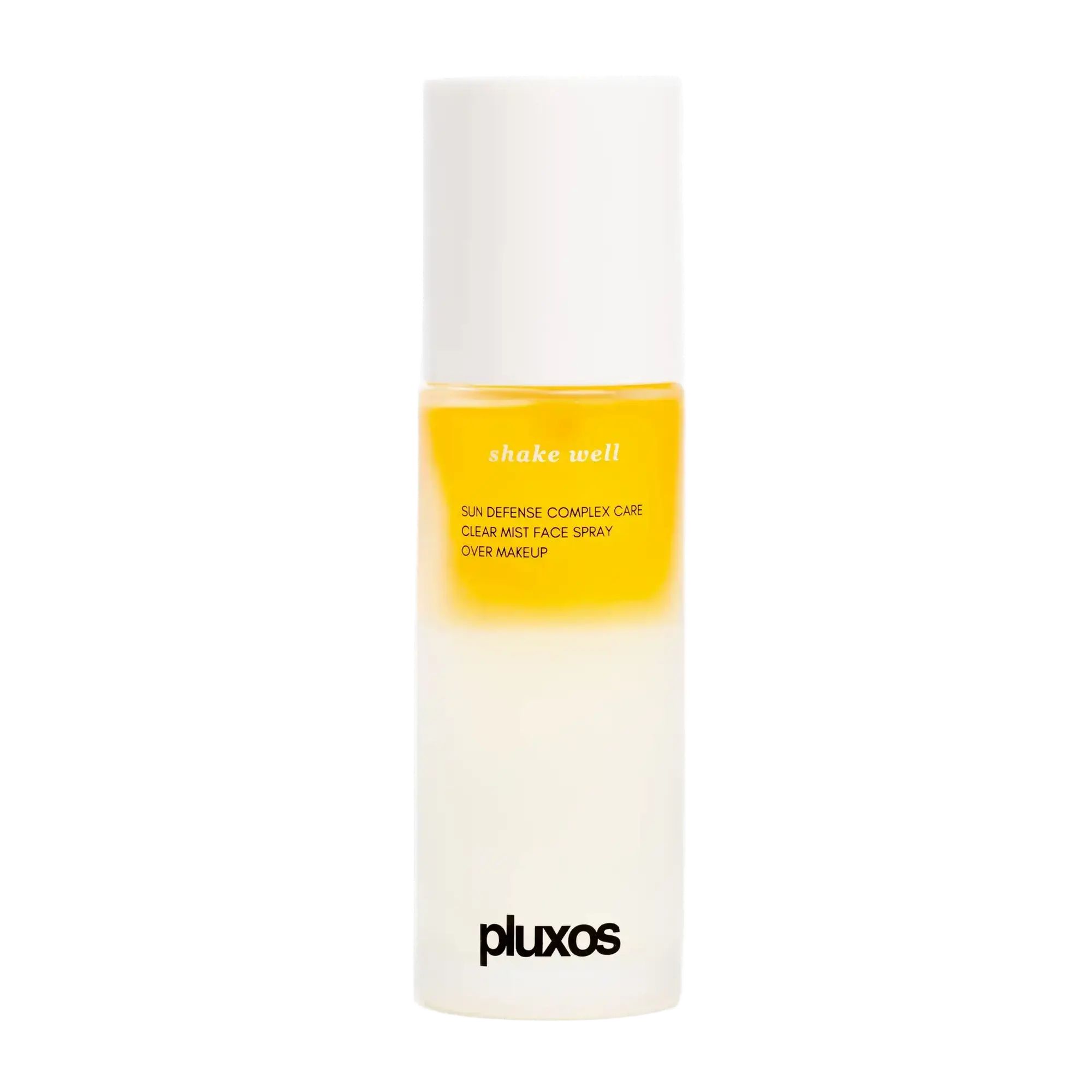 Pluxos 47 | Sunscreen + Skincare SPF 47 Mist Spray
