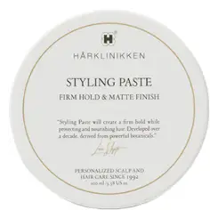 Harklinikken Styling Paste
