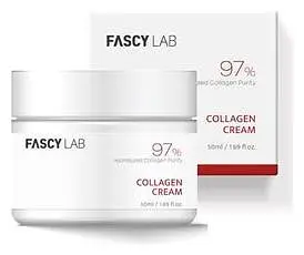 Fascy Lab Collagen Cream