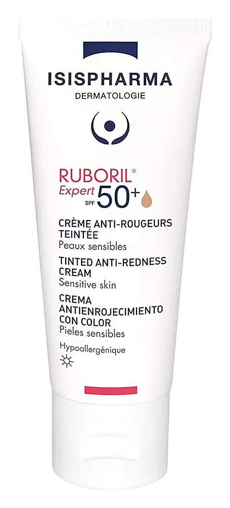 Isispharma RUBORIL Expert SPF50+