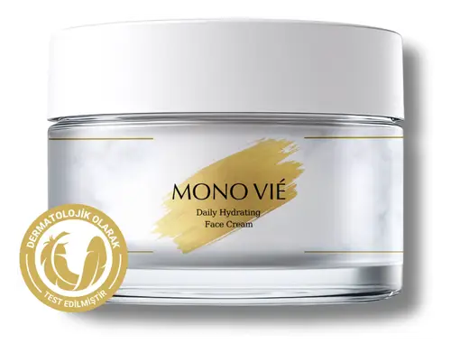MONO VIÉ Daily Hydrating Face Cream