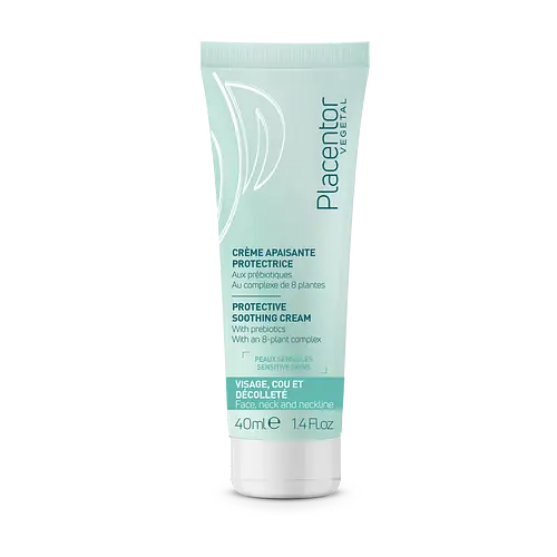 Placentor Végétal Protective Soothing Cream
