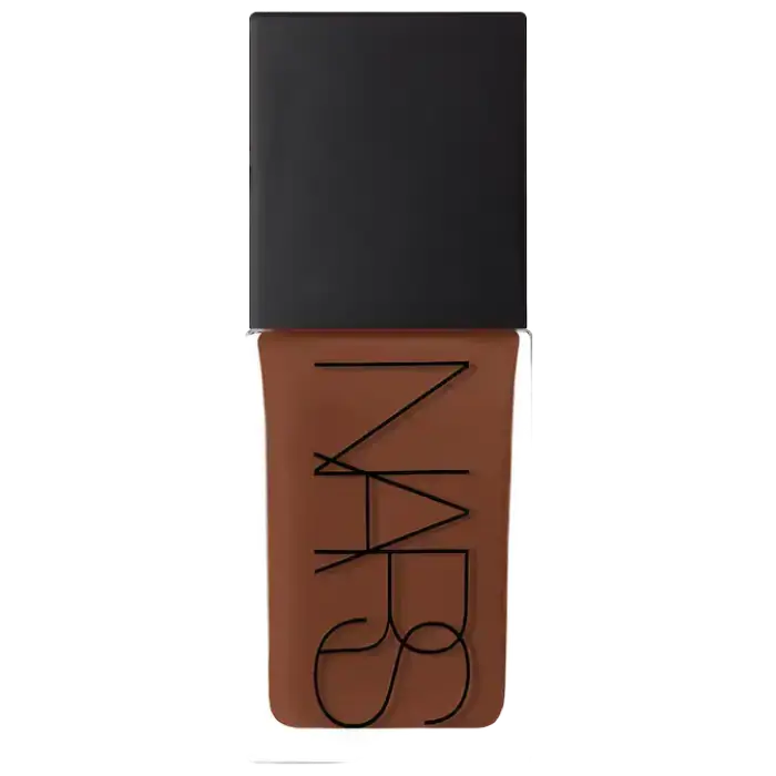 NARS Cosmetics Light Reflecting Advanced Skincare Foundation Timaru