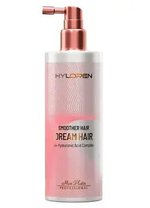 Mon Platin Hyloren Smoother Hair Dream Hair