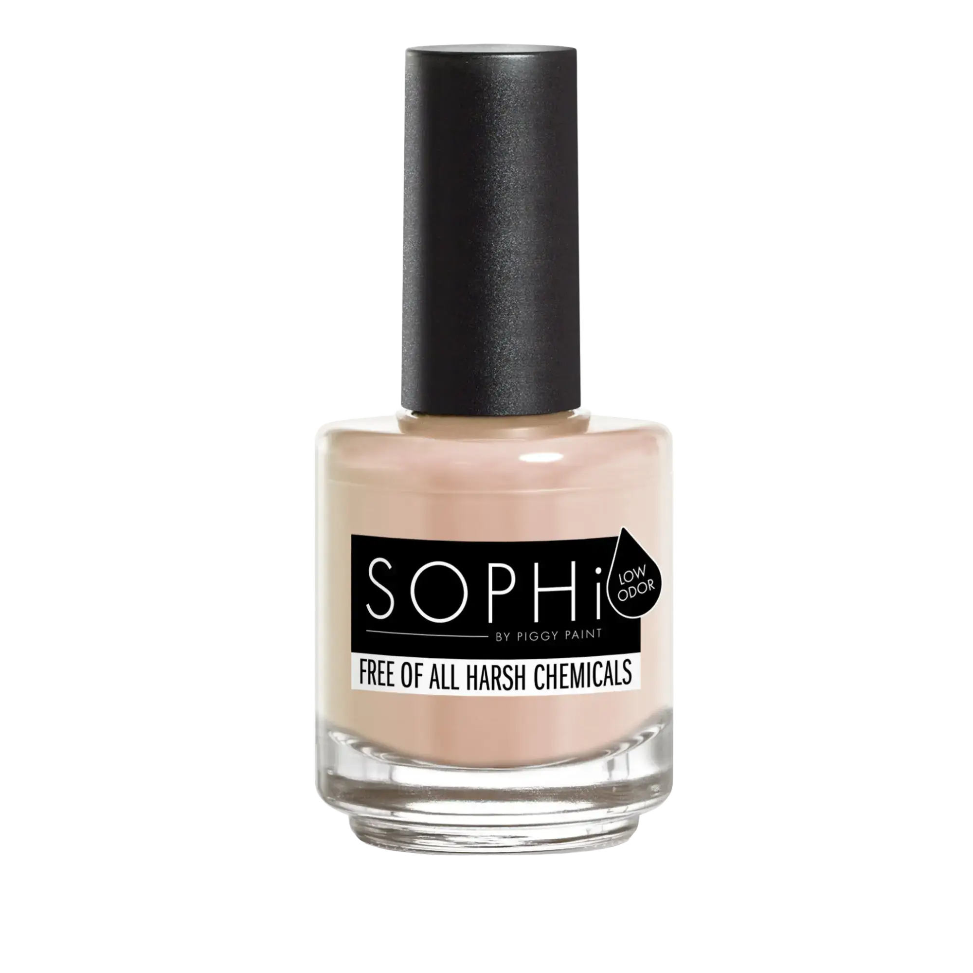 Sophi Nail Polish French Latte