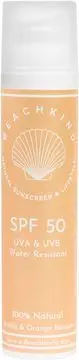Beachkind Natural Sunscreen SPF 50