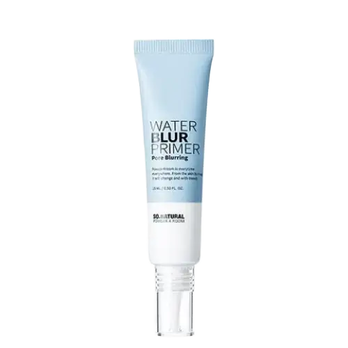 so natural Water Blur Primer