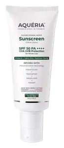 Aqueria Oil-Control Gel Sunscreen SPF 50 PA++++