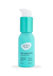 APTO AHA Seaweed Gel With Lactic Acid