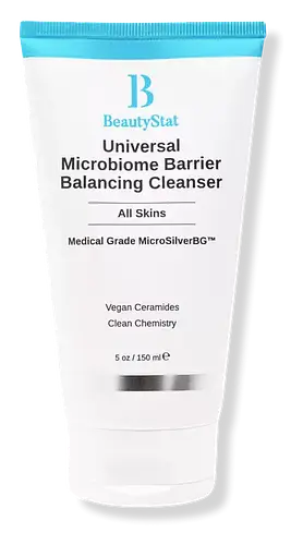 BeautyStat Microbiome Barrier Repair Purifying Cleanser