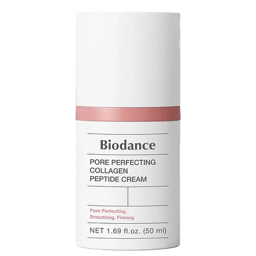 Biodance Pore Perfecting Collagen Peptide Cream