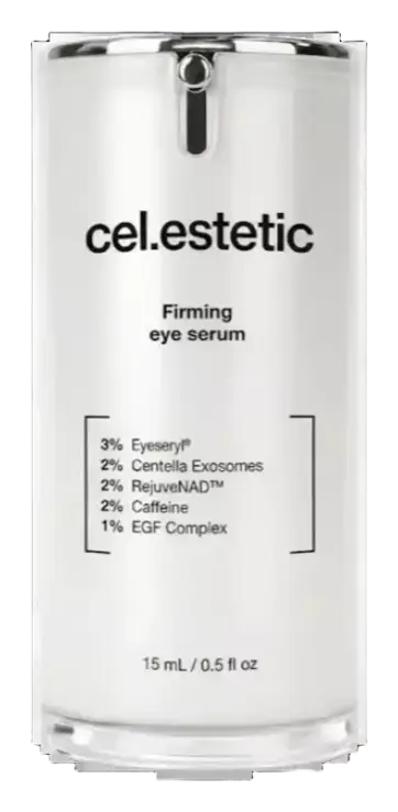 cel.estetic Firming Eye Serum