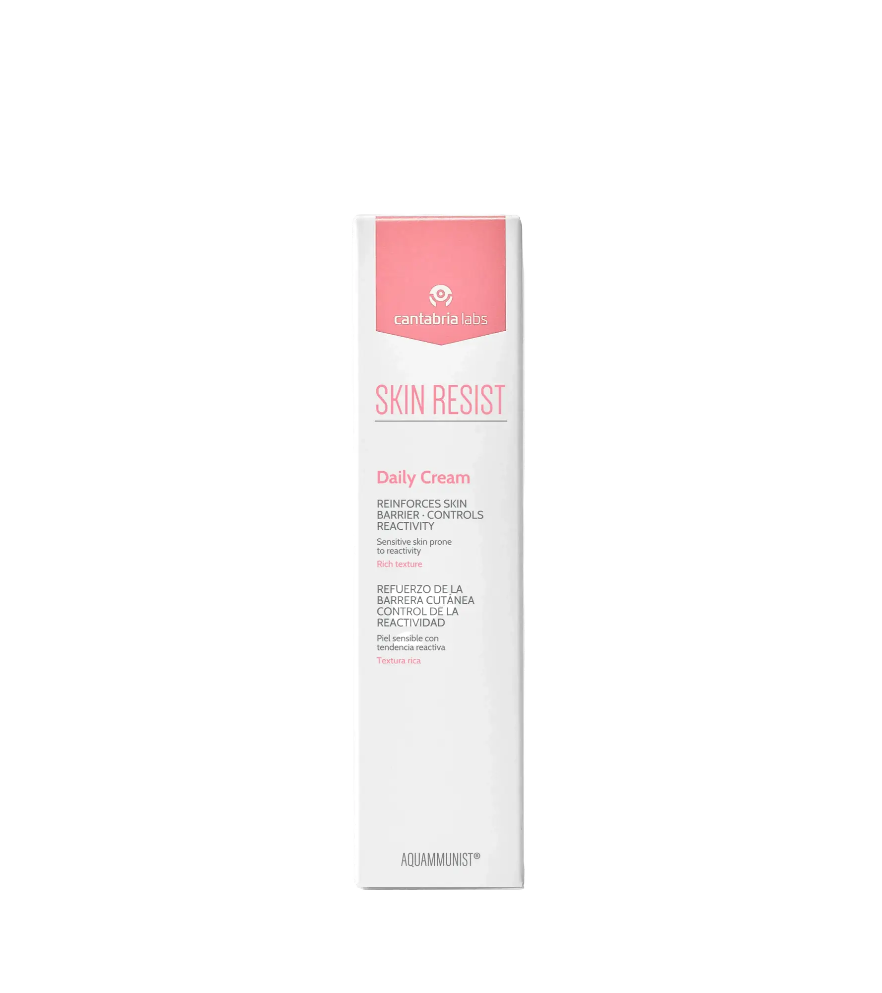 Skin Resist Daily Cream