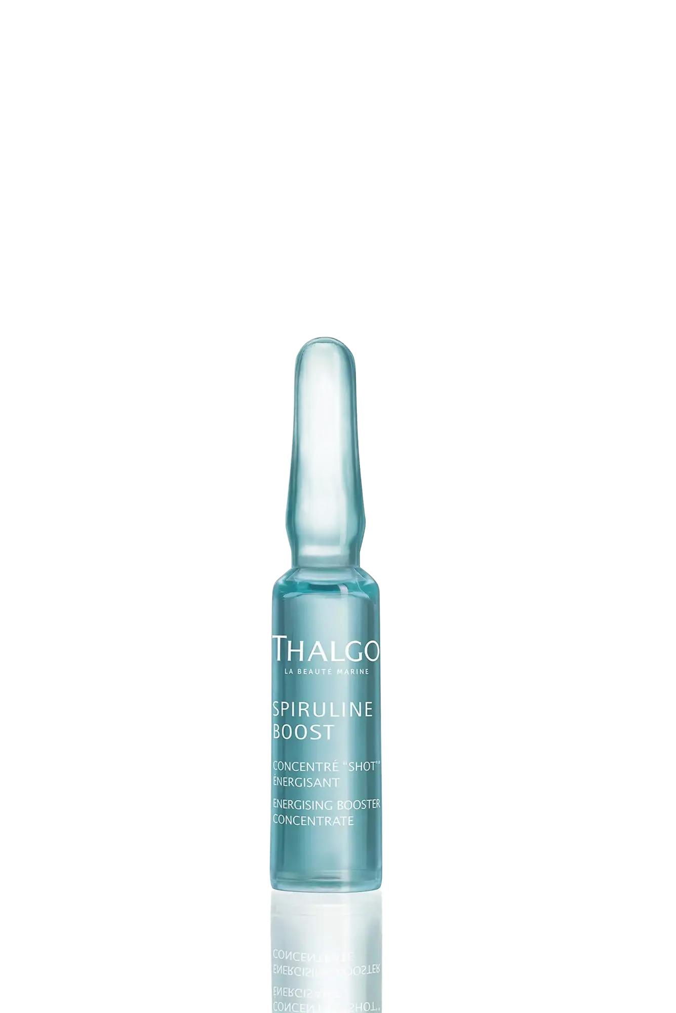 Thalgo La Beauté Marine Spiruline Boost Energising Booster Concentrate