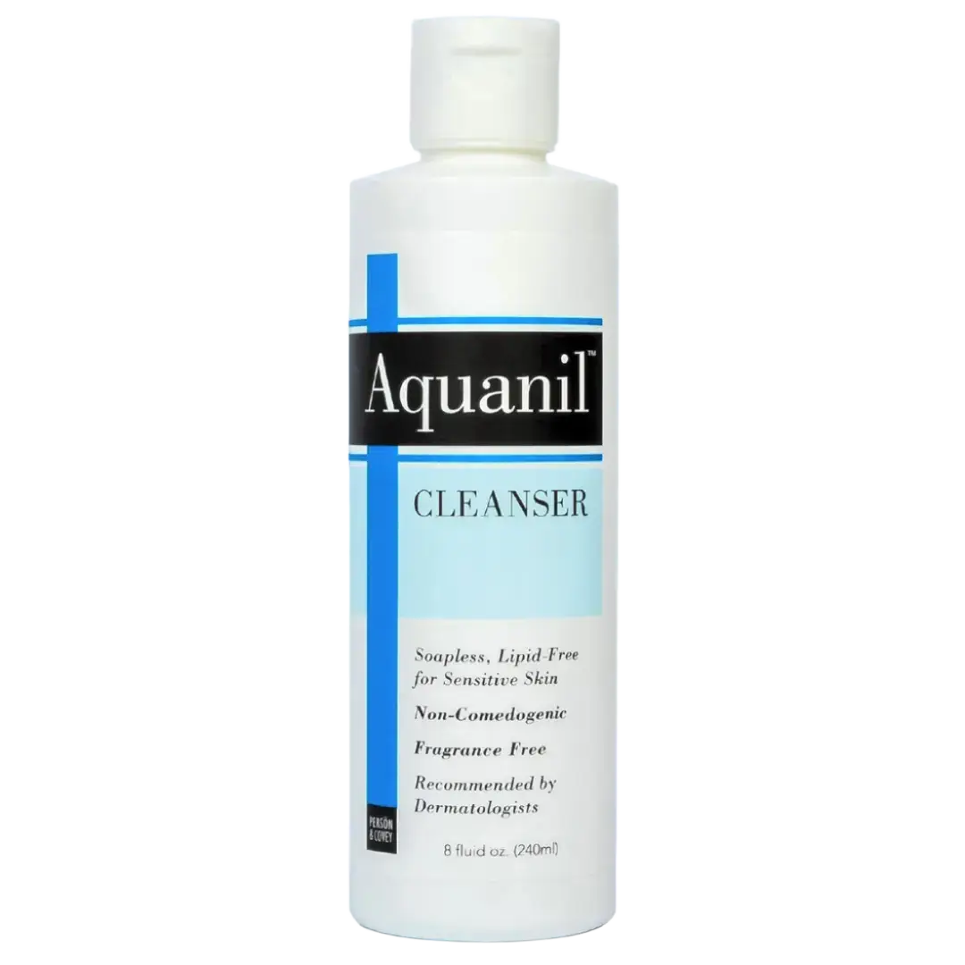 Person & Covey, Inc. Aquanil Cleanser