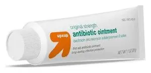 up&up Triple Antibiotic Ointment