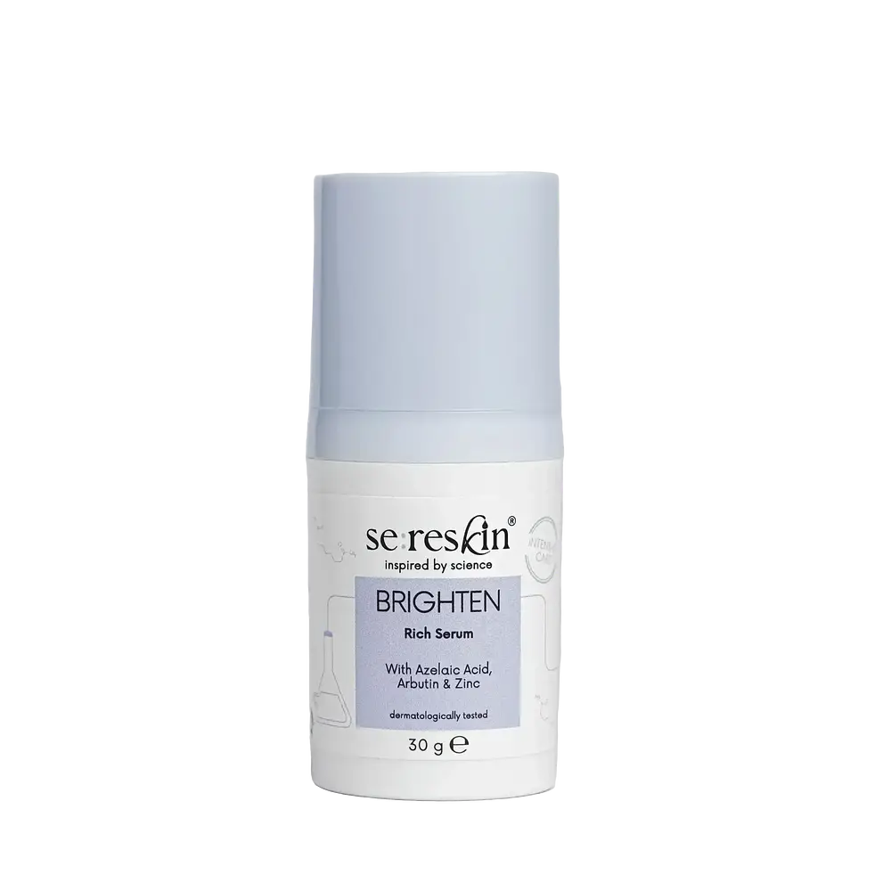 Se:Reskin Brighten Rich Serum