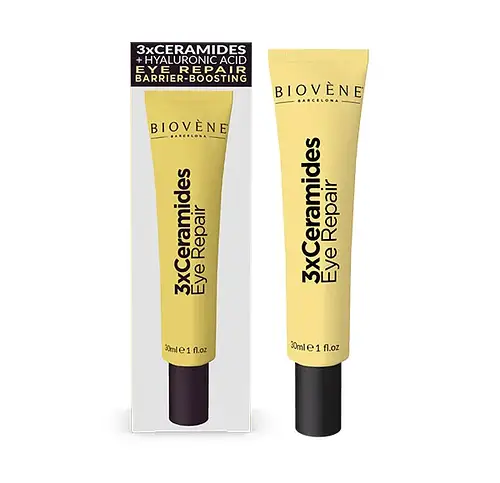 Biovène Barcelona 3X Ceramides Eye Repair
