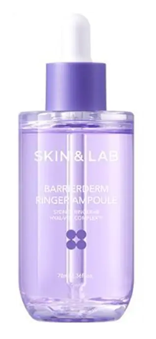 Skin&Lab Barrierderm Ringer Ampoule