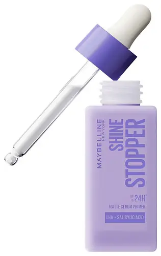 Maybelline Shine Stopper Matte Serum Primer