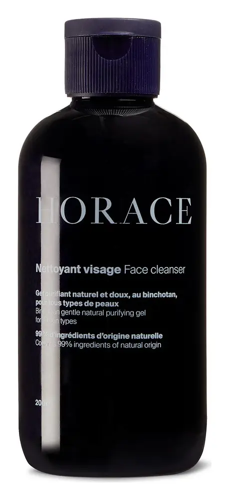 Horace Purifying Face Cleanser