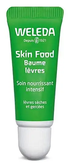 Weleda Skin Food Lip Butter