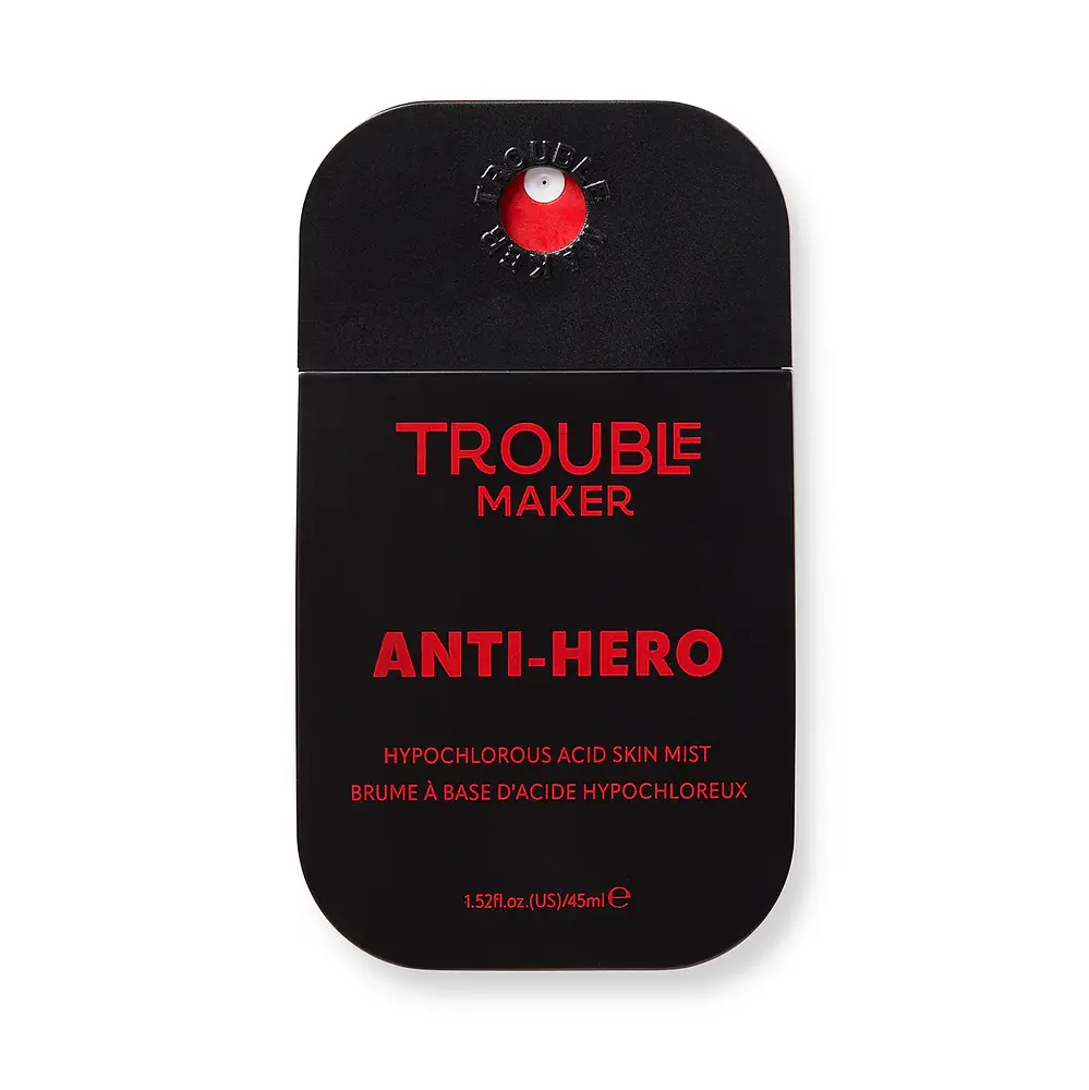 Trouble Maker Anti-Hero Hypochlorous Acid Skin Mist