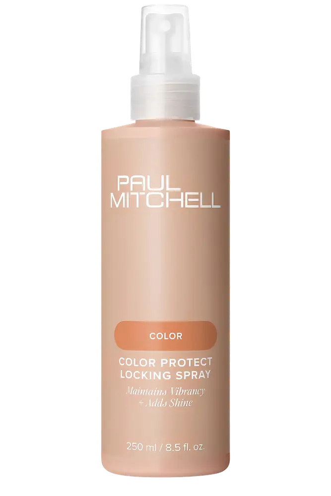 Paul Mitchell Color Protect Locking Spray