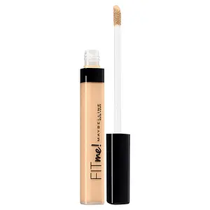 Maybelline Fit Me Liquid Concealer 06 Vanilla (UK)