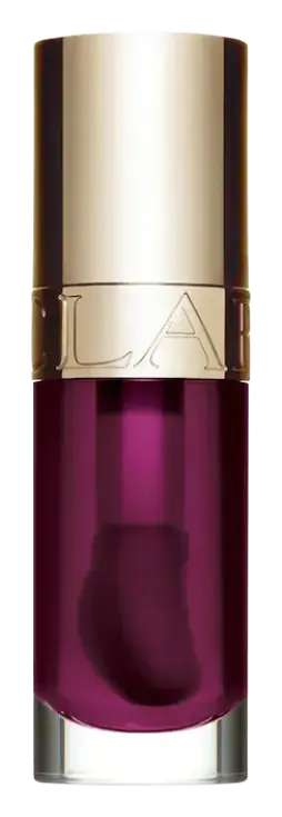 Clarins Lip Comfort Oil 10 Plum