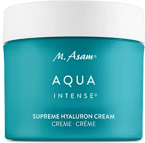 Asam Beauty Aqua Intense Supreme Hyaluron Cream