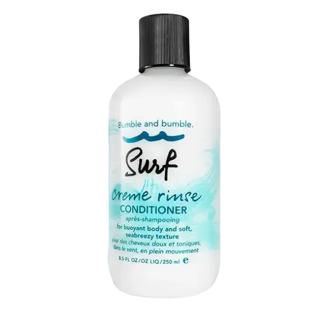 Bumble and bumble. Surf Creme Rinse Conditioner