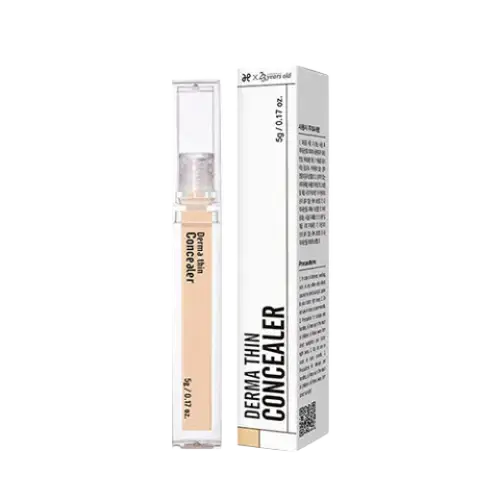 23 years old Derma Thin Concealer Pink Beige 0.5P