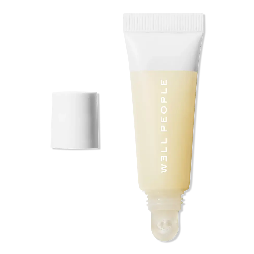 W3ll People Poutlove Peptide Lip Balm Coconut