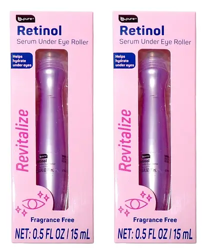 B-Pure UnderEye Roller Revitalize