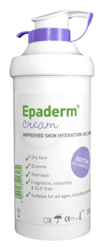 Epaderm Cream