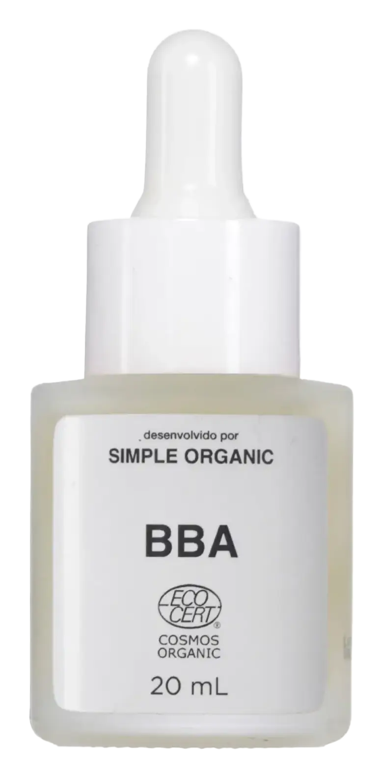 Simple Organic BBA