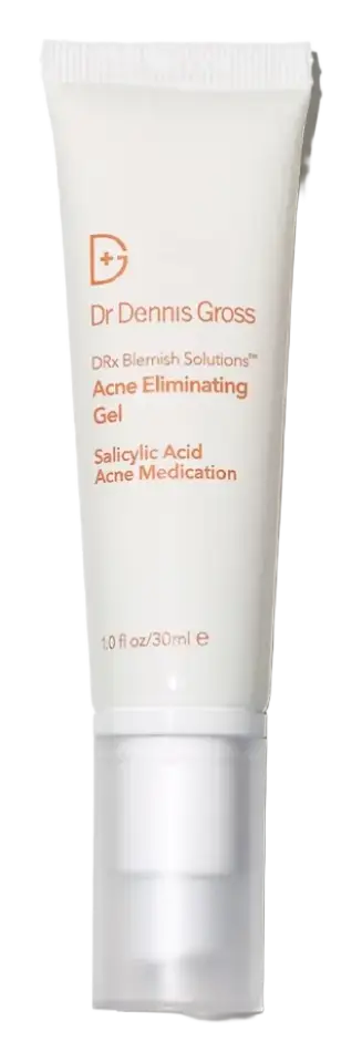 Dr. Dennis Gross Skincare Acne Eliminating Gel