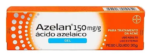 Bayer Azelan Gel