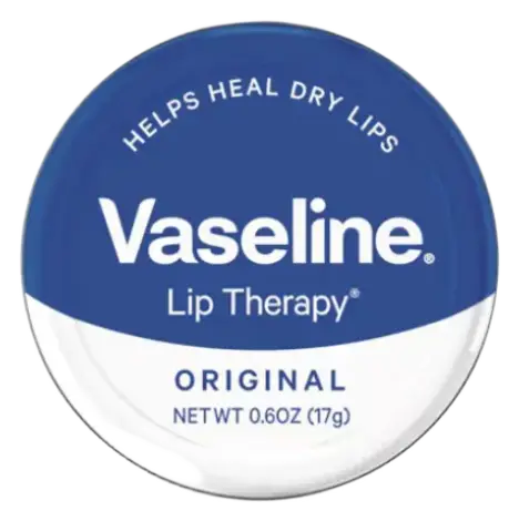 Vaseline Lip Therapy Tin Original