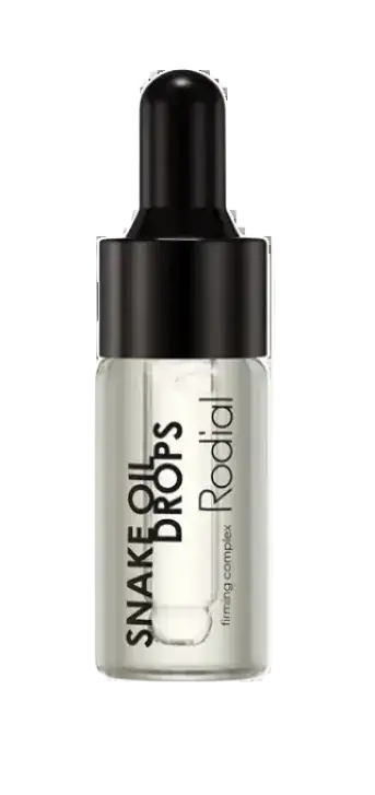Rodial Snake Oil Drops Mini