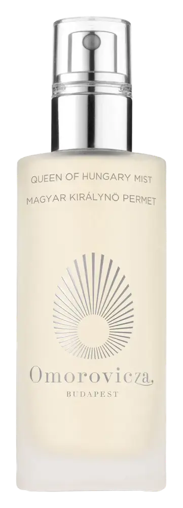 Omorovicza Queen of Hungary Mist